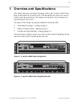 Предварительный просмотр 17 страницы Olicom CrossFire 8600 Manual To Operations