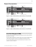 Предварительный просмотр 21 страницы Olicom CrossFire 8600 Manual To Operations