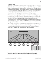 Предварительный просмотр 69 страницы Olicom CrossFire 8600 Manual To Operations