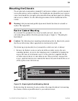 Предварительный просмотр 75 страницы Olicom CrossFire 8600 Manual To Operations