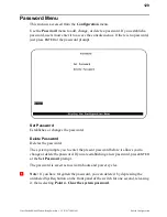 Предварительный просмотр 145 страницы Olicom CrossFire 8600 Manual To Operations