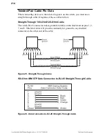 Предварительный просмотр 230 страницы Olicom CrossFire 8600 Manual To Operations