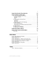 Preview for 6 page of Olicom Ethernet MCA 10/100 Adapter Manual To Operations