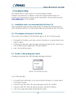 Preview for 20 page of Olidata Wireless USB Adapter Set User Manual