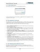 Preview for 21 page of Olidata Wireless USB Adapter Set User Manual