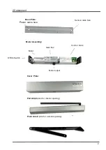 Preview for 4 page of Olide DSW-120N Installation Manual