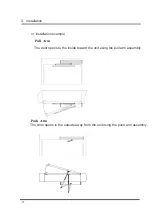 Preview for 5 page of Olide DSW-120N Installation Manual