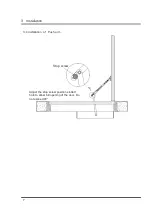 Preview for 9 page of Olide DSW-120N Installation Manual