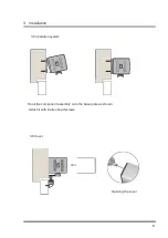 Preview for 10 page of Olide DSW-120N Installation Manual