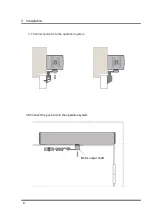 Preview for 11 page of Olide DSW-120N Installation Manual