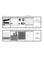 OLIGHT S35 BATON Operator'S Manual preview