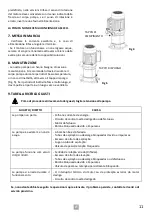 Preview for 11 page of OLIJU CMV Series Installation And Operation Instructions Manual