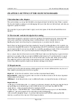 Preview for 8 page of OLIMEX A10-OLINUXINO-LIME-4GB User Manual