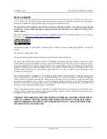 Preview for 2 page of OLIMEX A10-OLINUXINO-LIME User Manual