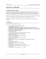 Preview for 5 page of OLIMEX A10-OLINUXINO-LIME User Manual