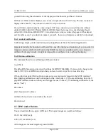 Preview for 13 page of OLIMEX A10-OLINUXINO-LIME User Manual