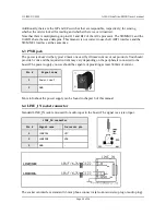 Preview for 20 page of OLIMEX A10S-OLinuXino-MICRO User Manual