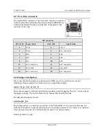 Preview for 22 page of OLIMEX A13-OLinuXino-MICRO User Manual