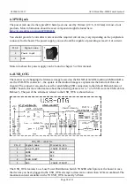 Preview for 28 page of OLIMEX A20-OLINUXINO-LIME2 User Manual