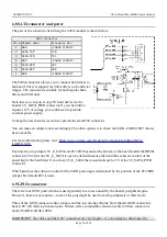 Preview for 33 page of OLIMEX A20-OLINUXINO-LIME2 User Manual