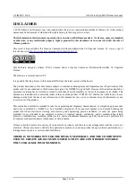 Preview for 2 page of OLIMEX A20-OLinuXino-MICRO-e4Gs16M User Manual