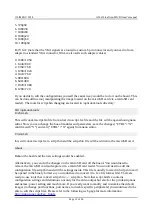 Preview for 15 page of OLIMEX A20-OLinuXino-MICRO-e4Gs16M User Manual