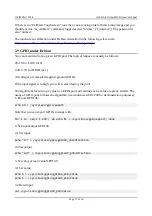 Preview for 17 page of OLIMEX A20-OLinuXino-MICRO-e4Gs16M User Manual