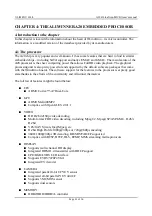 Preview for 21 page of OLIMEX A20-OLinuXino-MICRO-e4Gs16M User Manual