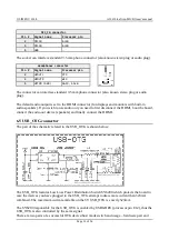 Предварительный просмотр 31 страницы OLIMEX A20-OLinuXino-MICRO-e4Gs16M User Manual