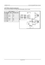 Предварительный просмотр 38 страницы OLIMEX A20-OLinuXino-MICRO-e4Gs16M User Manual