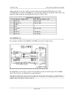 Preview for 23 page of OLIMEX A20-OLinuXino-MICRO User Manual