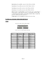 Preview for 8 page of OLIMEX ADuC-MT7020 User Manual