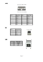 Preview for 9 page of OLIMEX ADuC-MT7020 User Manual