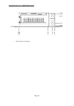 Preview for 10 page of OLIMEX ADuC-MT7020 User Manual