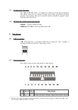 Preview for 3 page of OLIMEX ARM-JTAG-EW User Manual