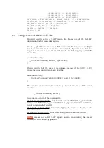 Preview for 10 page of OLIMEX ARM-JTAG-EW User Manual