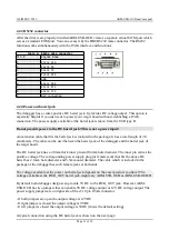 Предварительный просмотр 11 страницы OLIMEX ARM-USB-OCD-H User Manual