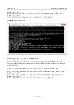 Preview for 22 page of OLIMEX ARM-USB-OCD User Manual