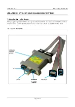 Preview for 8 page of OLIMEX AVR-ISP-MK2 User Manual