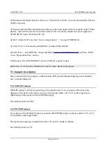 Preview for 14 page of OLIMEX AVR-ISP-MK2 User Manual