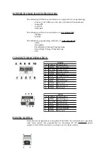 Предварительный просмотр 4 страницы OLIMEX AVR-ISP500-TINY User Manual