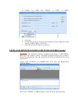 Предварительный просмотр 8 страницы OLIMEX AVR-ISP500-TINY User Manual