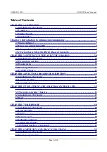 Preview for 3 page of OLIMEX AVR-T32U4 User Manual