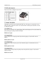 Preview for 20 page of OLIMEX AVR-T32U4 User Manual