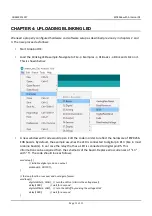 Preview for 11 page of OLIMEX ESP8266-EVB How To Use Manual