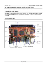 Предварительный просмотр 24 страницы OLIMEX IMX233-OLinuXino-MAXI User Manual