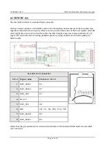 Предварительный просмотр 35 страницы OLIMEX IMX233-OLinuXino-MAXI User Manual