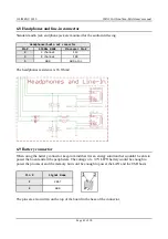 Предварительный просмотр 43 страницы OLIMEX IMX233-OLinuXino-MAXI User Manual