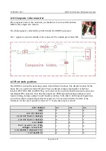 Предварительный просмотр 44 страницы OLIMEX IMX233-OLinuXino-MAXI User Manual