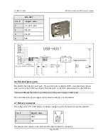 Preview for 26 page of OLIMEX iMX233-OLinuXino-NANO User Manual